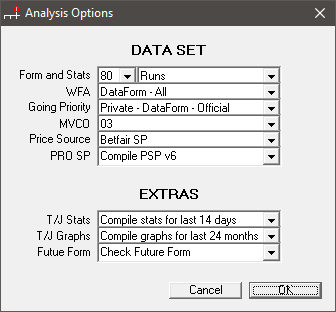 analysisoptions