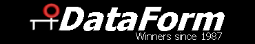 DataForm Logo