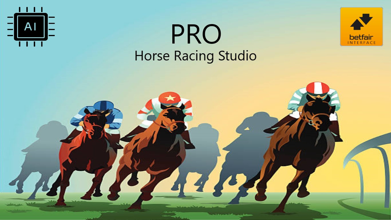 Horse Racing Studio